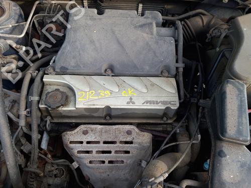 Left front window switch MITSUBISHI OUTLANDER I (CU_W) 2.4 4WD (CU5W) | BP32526546I27  - Image 9