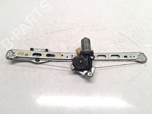 Used Rear left window mechanism Rear left window mechanism MERCEDES-BENZ M-CLASS (W163) ML 270 CDI (163.113) (163 hp) 36296490 36296490
