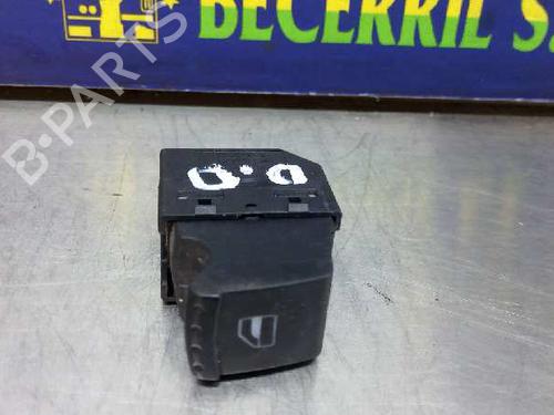 Right front window switch SEAT TOLEDO II (1M2) 1.6 16V (105 hp) 1M0959855FKZ