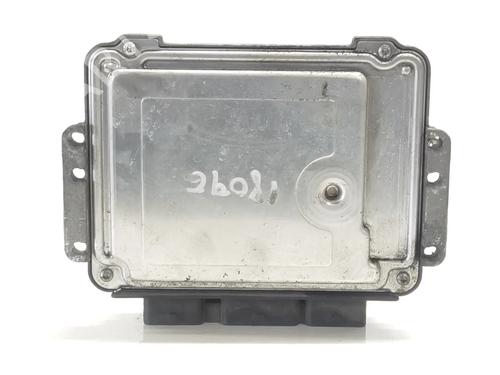 Engine control unit (ECU) FORD FOCUS II Turnier (DA_, FFS, DS)  | BP19654756M57 