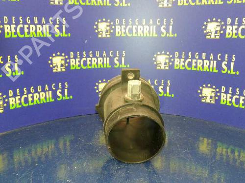 Mass air flow sensor FORD FOCUS I (DAW, DBW)  | BP8425574M95 