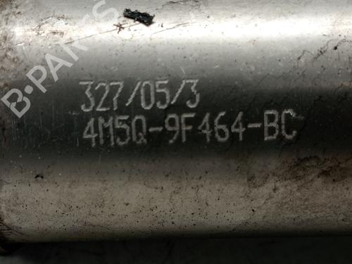 EGR-Ventil FORD FOCUS C-MAX (DM2)  | BP28027744M69 