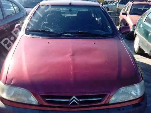 Left front driveshaft CITROËN XSARA (N1)  | BP16773775M38 