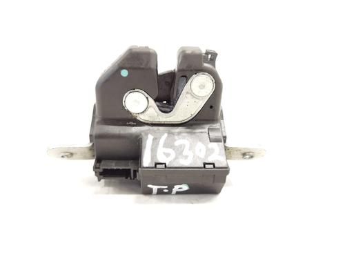 Used Tailgate lock FIAT PUNTO EVO (199_) 1.3 D Multijet (199AXC1A, 199BXC1A, 199AXT1A, 199BXT1A) (75 hp) 13216393