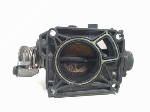 Throttle body FORD FOCUS I (DAW, DBW)  | BP8468219M82 