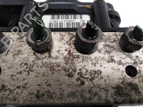 ABS pump OPEL VECTRA A (J89)  | BP16172859M43 