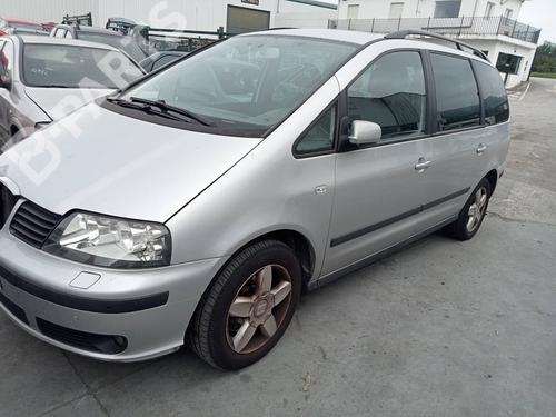 Used Parts SEAT ALHAMBRA (7V8, 7V9)  2.0 TDI  1124355