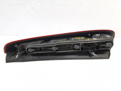 Left taillight FORD FOCUS C-MAX (DM2) 1.6 TDCi | BP37172656C34 - Image 2