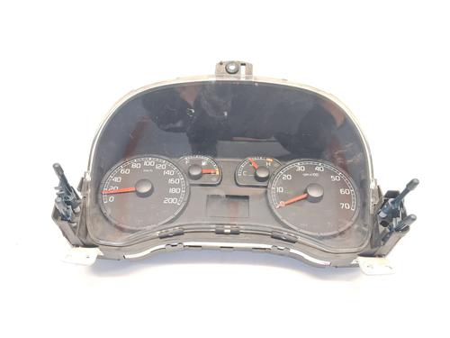 Used Instrument cluster FIAT DOBLO Box Body/MPV (223_) 1.9 JTD (105 hp) 29587434