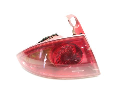 Used Left taillight SEAT LEON (1P1) 2.0 TDI (170 hp) 28143135