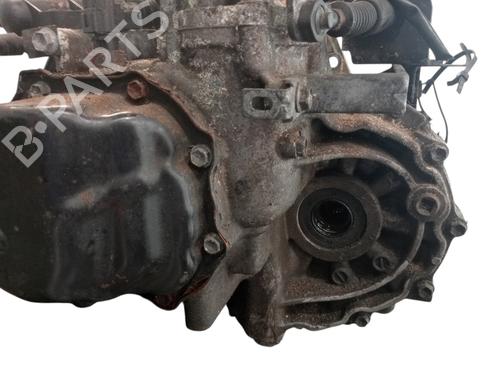 Gearbox FORD FIESTA VI (CB1, CCN)  | BP21143902M3 