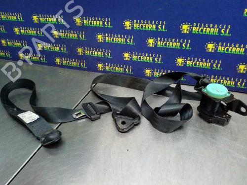 Used Front left seatbelt CHRYSLER VOYAGER / GRAND VOYAGER III (GS_, NS_) [1995-2001]  8719162