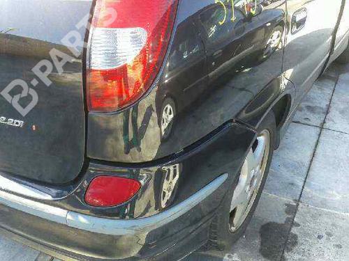 Rear left interior door handle NISSAN ALMERA TINO (V10) 2.2 dCi | BP8447080I15  - Image 8