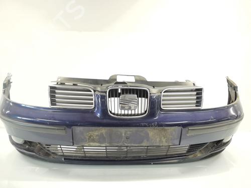 Pare-chocs avant SEAT LEON (1M1) 1.9 TDI (110 hp) 29811343