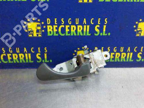 Used Front right interior door handle Front right interior door handle MITSUBISHI L200 (K7_T, K6_T, K5_T) 2.5 TD 4WD (K74T) (115 hp) 8447289 8447289