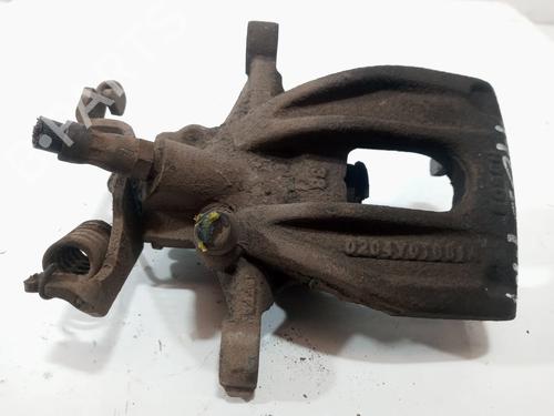 Used Left rear brake caliper FORD MONDEO III (B5Y) [2000-2007]  11577965
