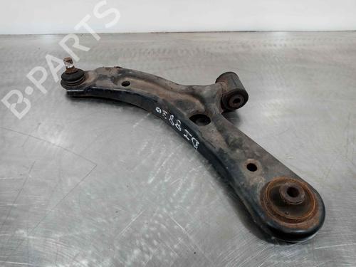 Used Left front suspension arm OPEL AGILA (B) (H08) 1.2 LPG (F68) (86 hp) 8468341