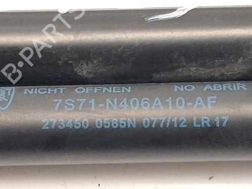 Tailgate lift support FORD MONDEO IV Turnier (BA7) 2.0 TDCi | BP30145121C138 