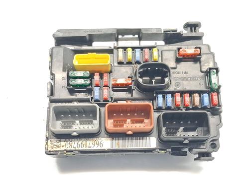 Used Fuse box CITROËN C2 (JM_) 1.4 HDi (68 hp) 30709215