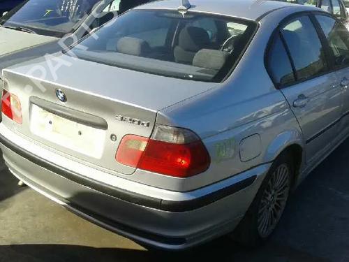 Left front fog light BMW 3 (E46) 320 d | BP8457016C30 