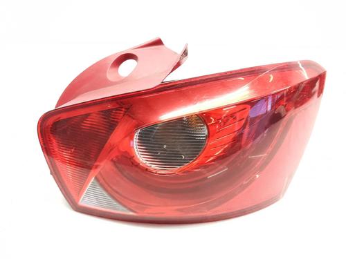 Used Right taillight Right taillight SEAT IBIZA IV (6J5, 6P1) 1.6 TDI (90 hp) 33268605 33268605