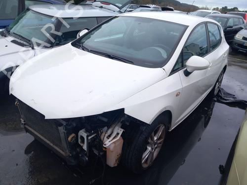 Used Parts SEAT IBIZA IV (6J5, 6P1) 1.6 TDI (90 hp) 4429093