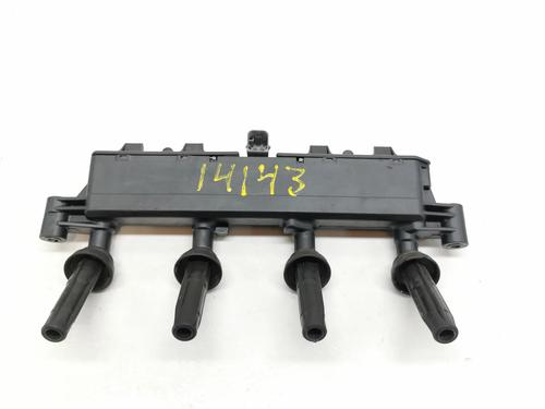 Used Ignition coil CITROËN C3 I (FC_, FN_) [2002-2013]  10139484
