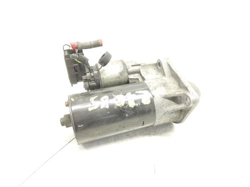 Used Starter Starter FIAT BRAVO II (198_) 1.9 D Multijet (198AXC1B) (150 hp) 40538486 40538486