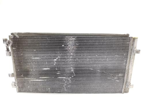 Used AC radiator RENAULT MEGANE III Grandtour (KZ0/1) 1.9 dCi (KZ0J, KZ0N, KZ1S) (131 hp) 30388594