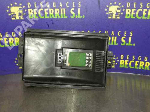 Used Heater resistor VW GOLF IV (1J1) 1.6 (100 hp) 11653317