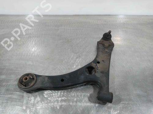 Used Left front suspension arm TOYOTA COROLLA Verso (ZER_, ZZE12_, R1_) 2.0 D-4D (CUR10_, CUR10R) (116 hp) 8470734