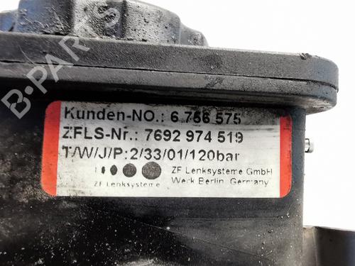 Steering pump BMW 3 Compact (E46) 320 td | BP28544794M99 