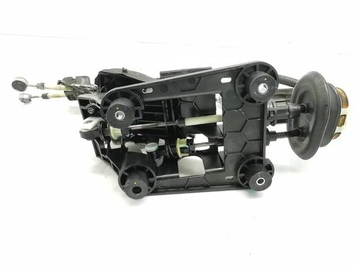 Gear lever CITROËN C3 AIRCROSS II (2R_, 2C_)  | BP21844678M90 
