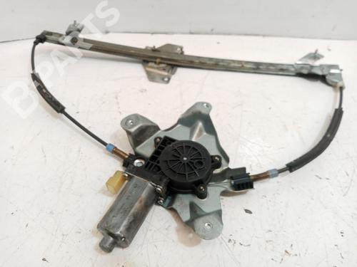 Used Front left window mechanism Front left window mechanism FORD TRANSIT CONNECT (P65_, P70_, P80_) 1.8 TDCi (90 hp) 10164281 10164281