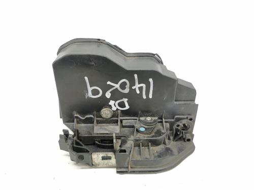 front-left-lock-bmw-x3-e83-20-d-7154619-2003-2004-2005-2006-2007-2008-2009-2010-2011-10153714 main image