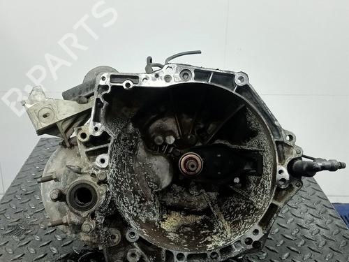 Used Gearbox CITROËN C4 II (NC_) 1.6 HDi 90 (92 hp) 30399237
