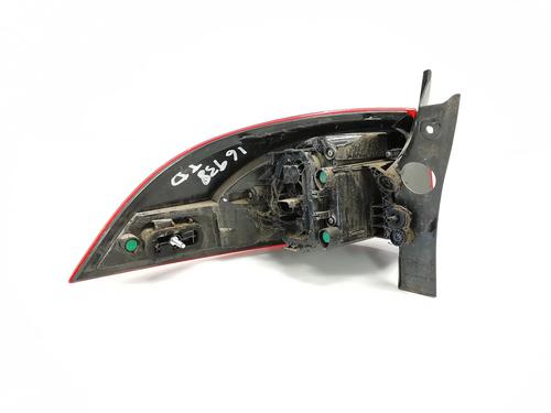 Right taillight RENAULT CLIO IV (BH_) 1.5 dCi 110 | BP16010632C35 