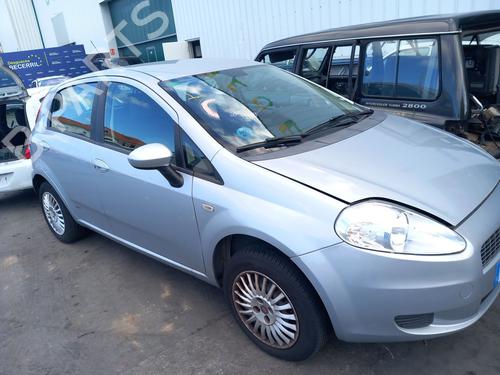 Used Parts FIAT GRANDE PUNTO (199_) 1.4 16V (199BXG1B, 199AXG1B) (95 hp) 4261788