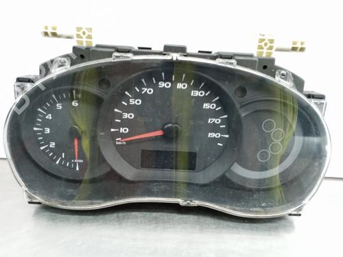 Used Instrument cluster RENAULT KANGOO / GRAND KANGOO II (KW0/1_) 1.5 dCi 70 (KW0V, KW0A) (68 hp) 8469770