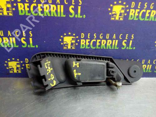 Rear left interior door handle MERCEDES-BENZ C-CLASS (W203)  | BP8451502I15 