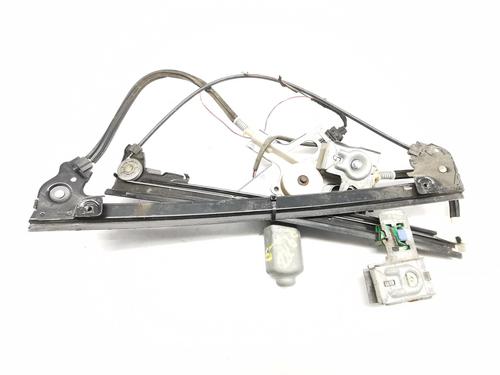 Used Front left window mechanism Front left window mechanism SEAT CORDOBA Vario (6K5) 1.4 16V (75 hp) 33802155 33802155