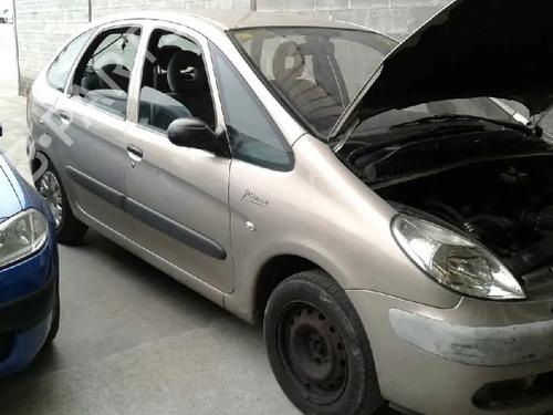 ABS pump CITROËN XSARA PICASSO (N68)  | BP8432063M43 