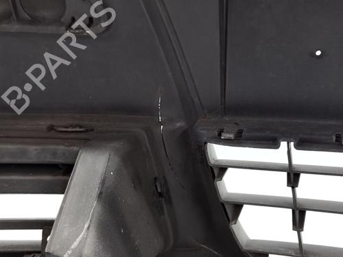 Front bumper VW POLO IV (9N_, 9A_) 1.4 TDI | BP29831345C7