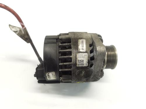 Used Alternator Alternator ALFA ROMEO 147 (937_) [2000-2010] 35754600 35754600
