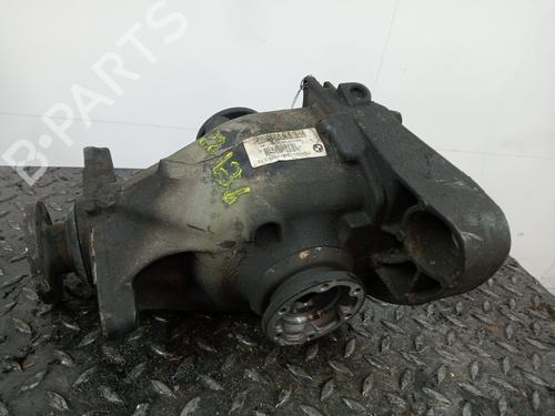 Used Rear differential Rear differential BMW 1 (E87) 116 i (115 hp) 34471914 34471914