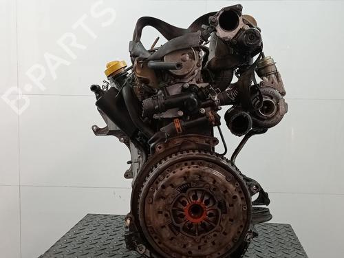 Engine RENAULT LAGUNA II (BG0/1_) 1.9 dCi (BG08, BG0G) | BP28517926M1 