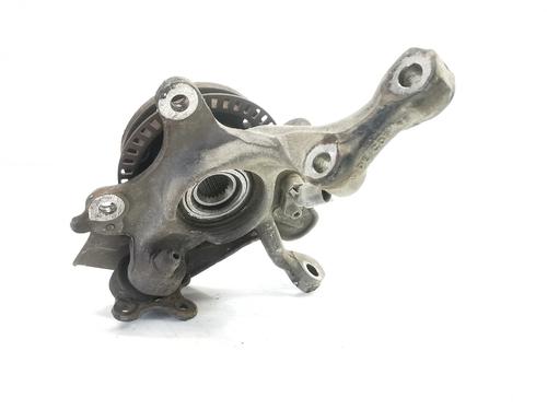 Right front steering knuckle VW POLO (6N2) 1.4 16V | BP36769211M26 - Image 2