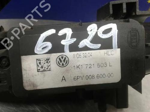 Pedal VW GOLF V (1K1)  | BP8452826I4 