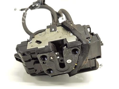 Front right lock HYUNDAI SANTA FÉ II (CM) 2.2 CRDi GLS | BP16864775C97 