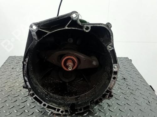 Gearbox BMW 3 (E90) 320 d | BP30933472M3